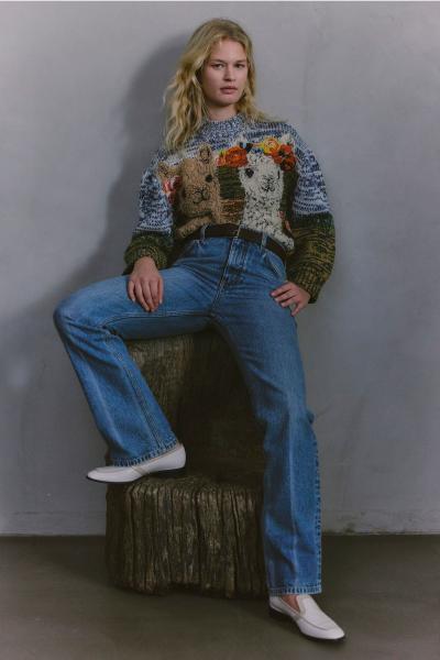 Stella McCartney 2026早秋030